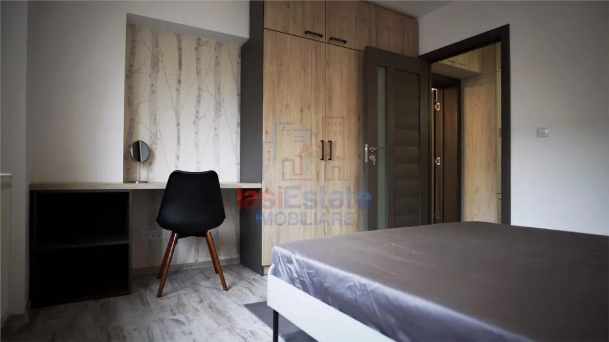 Apartamento de Tres Dormitorios Centro - Palas - foto 9