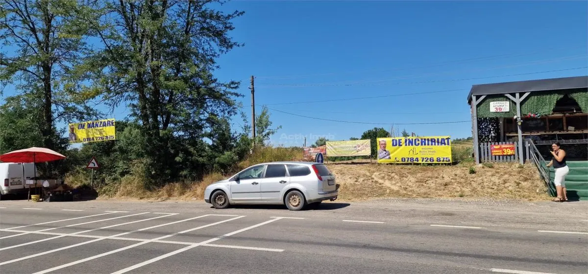 索切尼：可建设土地5,245平米 + 1,500平米 | 20€/平米 | 买方零佣金 - foto 4