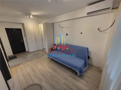 Studio à Louer, Militari Residence, Tineretului 85 - foto 3