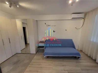 Studio à Louer, Militari Residence, Tineretului 85 - foto 4