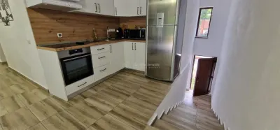 Valiug Villa Nueva con Casa de Huéspedes & Terreno 878 m² – Comisión Cero - foto 11