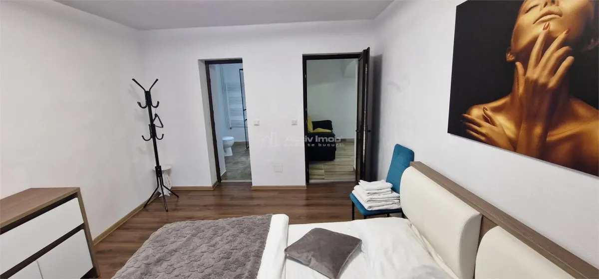 Valiug Villa Nueva con Casa de Huéspedes & Terreno 878 m² – Comisión Cero - foto 3