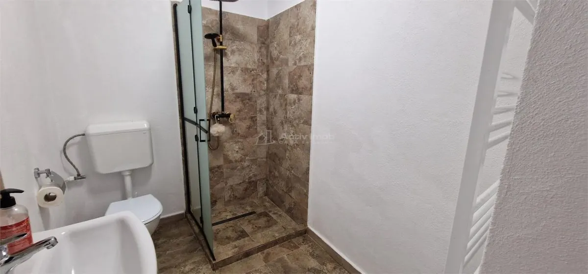 Valiug Villa Nueva con Casa de Huéspedes & Terreno 878 m² – Comisión Cero - foto 22