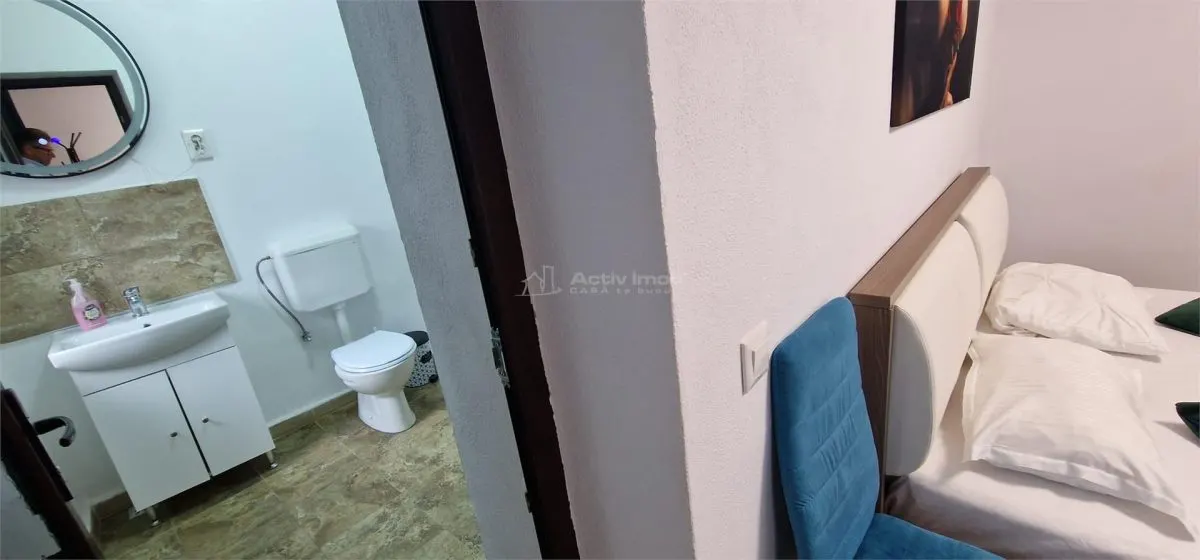 Valiug Villa Nueva con Casa de Huéspedes & Terreno 878 m² – Comisión Cero - foto 23