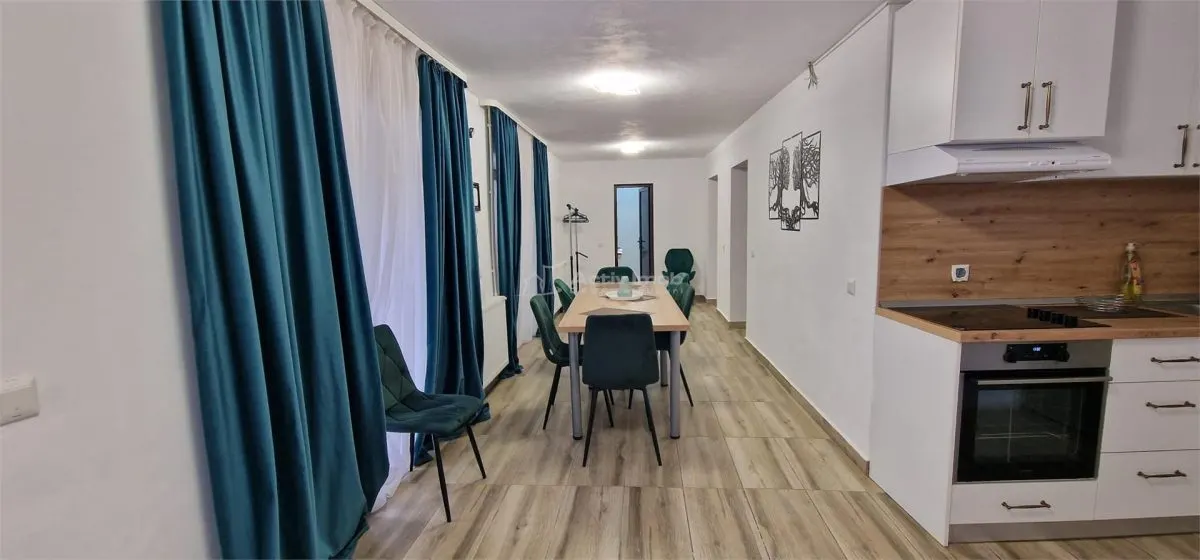 Valiug Villa Nueva con Casa de Huéspedes & Terreno 878 m² – Comisión Cero - foto 7