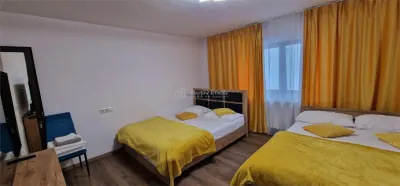 Valiug Villa Nueva con Casa de Huéspedes & Terreno 878 m² – Comisión Cero - foto 8