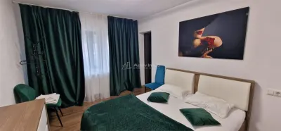 Valiug Villa Nueva con Casa de Huéspedes & Terreno 878 m² – Comisión Cero - foto 9