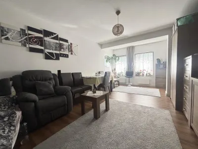 منزل حضري بطابع مميز – منزل مع علية وقبو مجهز، وسط مدينة أوراديا - Oradea