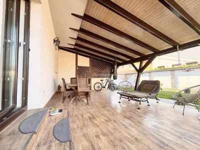 Maison de Charme à Vendre à Sanmartin – Confort, Style et Détente - foto 12