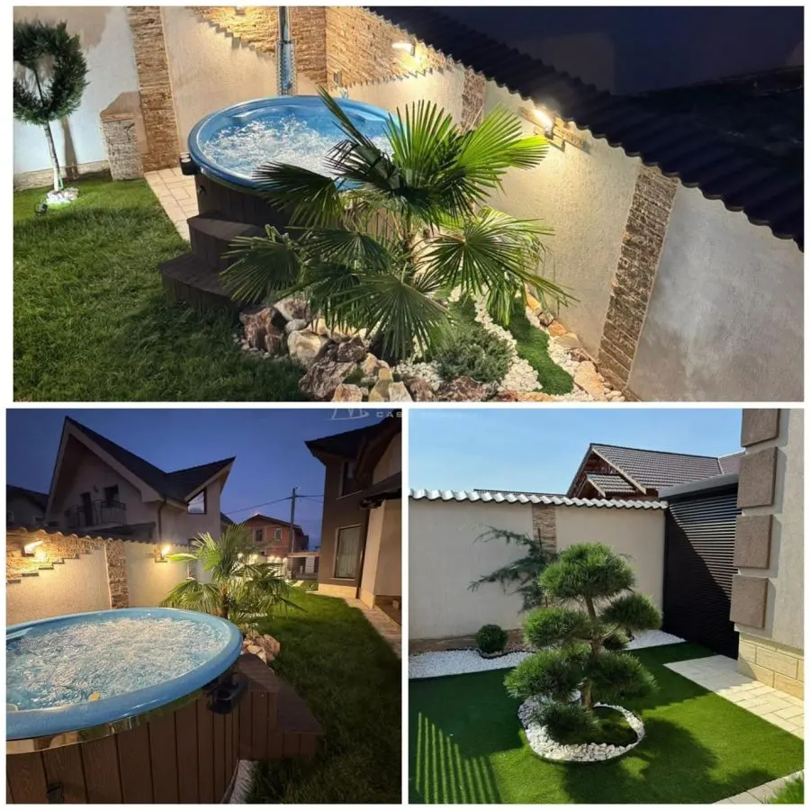 Maison de Charme à Vendre à Sanmartin – Confort, Style et Détente - foto 15