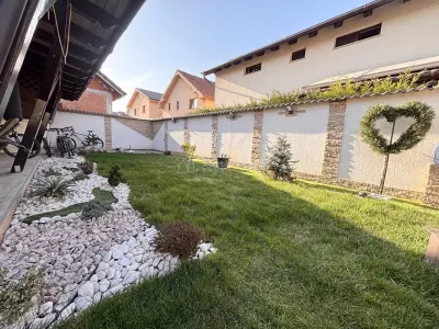 Maison de Charme à Vendre à Sanmartin – Confort, Style et Détente - foto 16