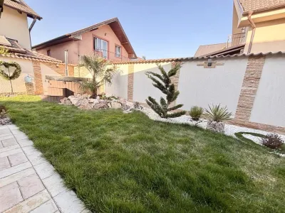 Maison de Charme à Vendre à Sanmartin – Confort, Style et Détente - foto 17