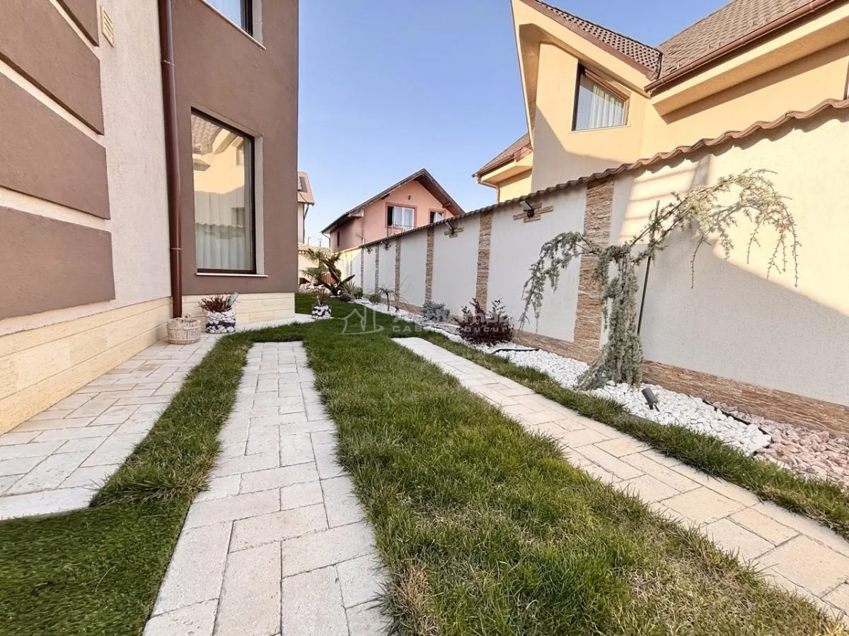 Maison de Charme à Vendre à Sanmartin – Confort, Style et Détente - foto 19