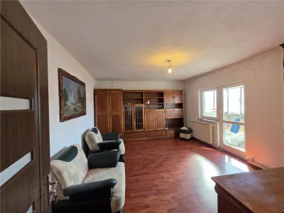 Apartment with 2 bedrooms for sale 59 sqm in Bucuresti, Sebastian area - Bucuresti
