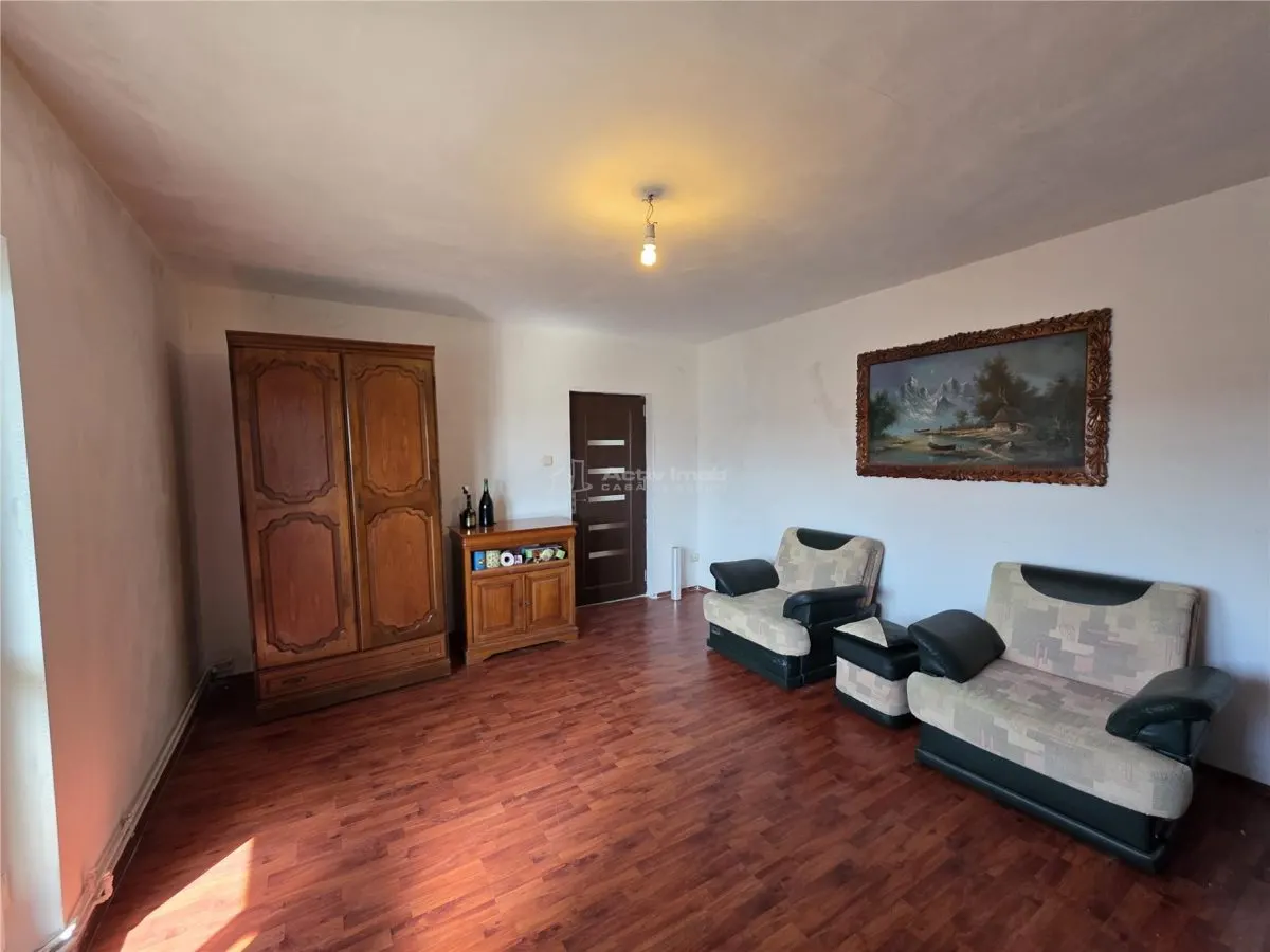 Apartment with 2 bedrooms for sale 59 sqm in Bucuresti, Sebastian area - foto 2