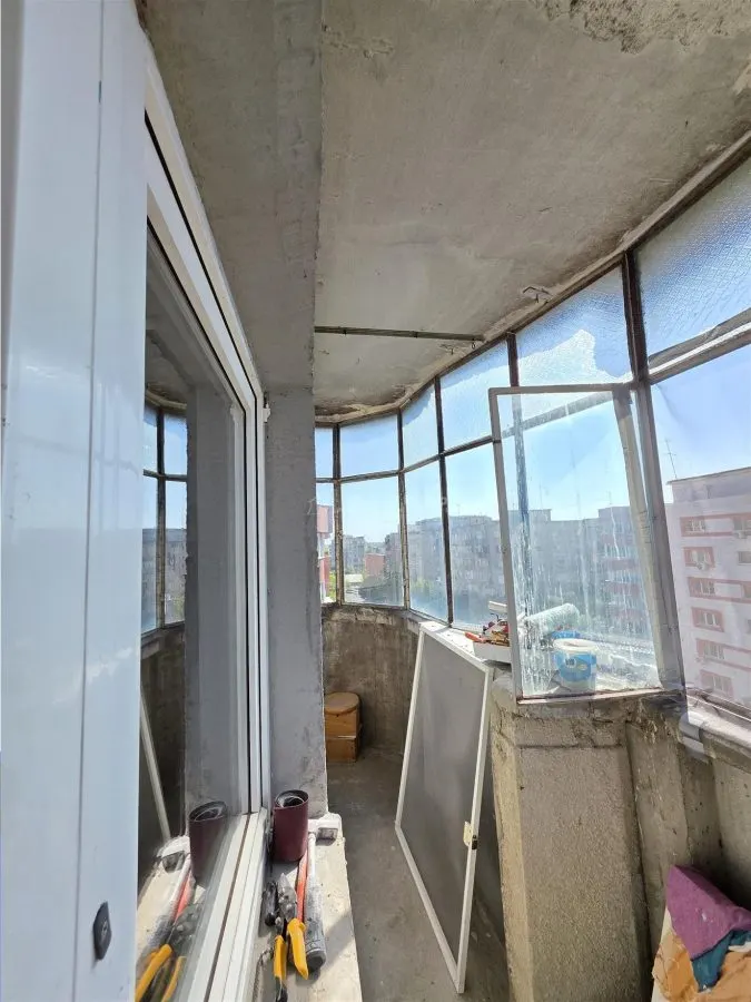 Apartment with 2 bedrooms for sale 59 sqm in Bucuresti, Sebastian area - foto 11