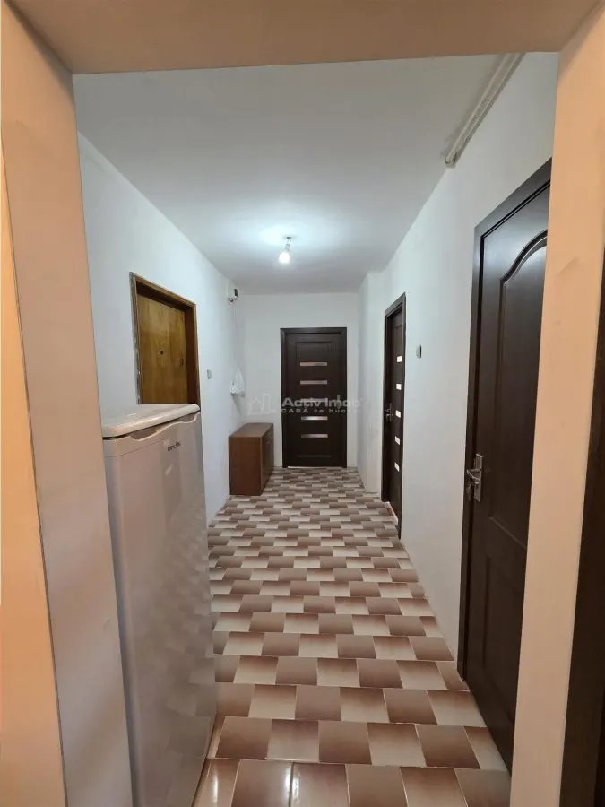 Apartment with 2 bedrooms for sale 59 sqm in Bucuresti, Sebastian area - foto 6