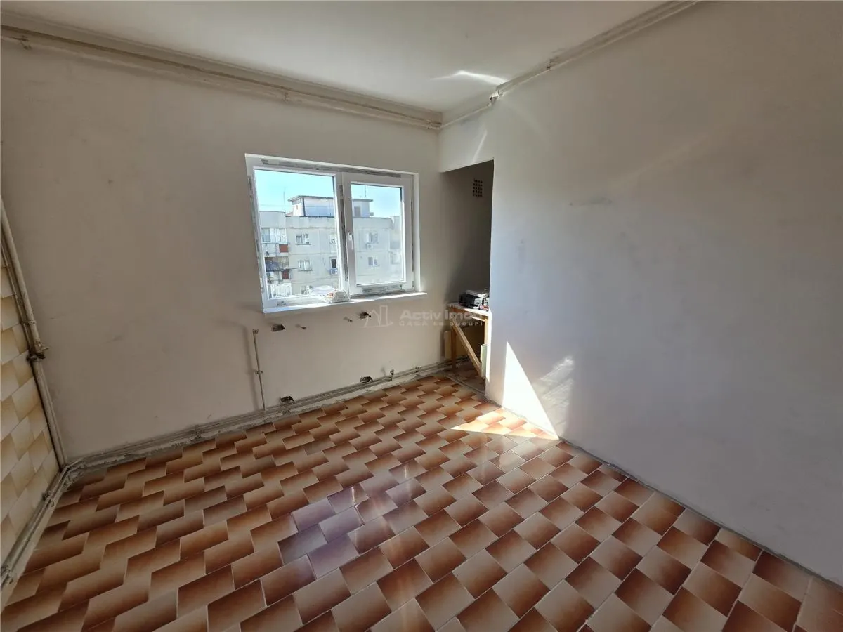 Apartment with 2 bedrooms for sale 59 sqm in Bucuresti, Sebastian area - foto 8
