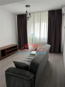 2-Bedroom Apartment to Let in IN Residence, Militari - Bucuresti