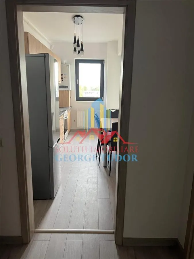 Appartement 2 Pièces à Louer IN Residence, Militari - foto 3