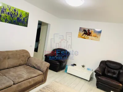 Apartamento de 3 Dormitorios Podu Ros - Aleea Rozelor - foto 2