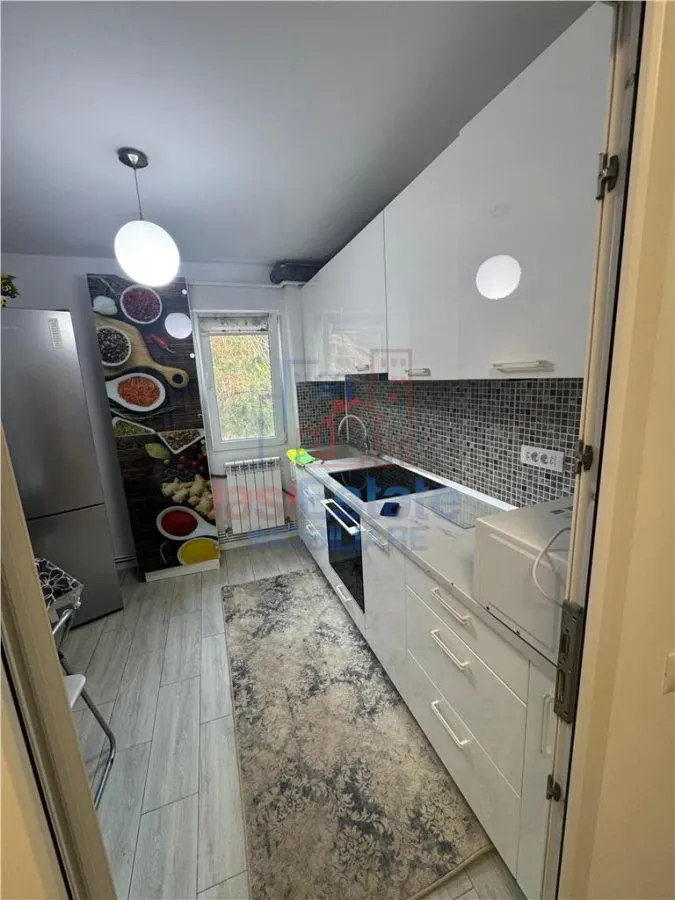 Apartamento de 3 Dormitorios Podu Ros - Aleea Rozelor - foto 11