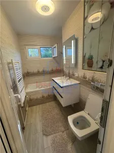 Apartamento de 3 Dormitorios Podu Ros - Aleea Rozelor - foto 13