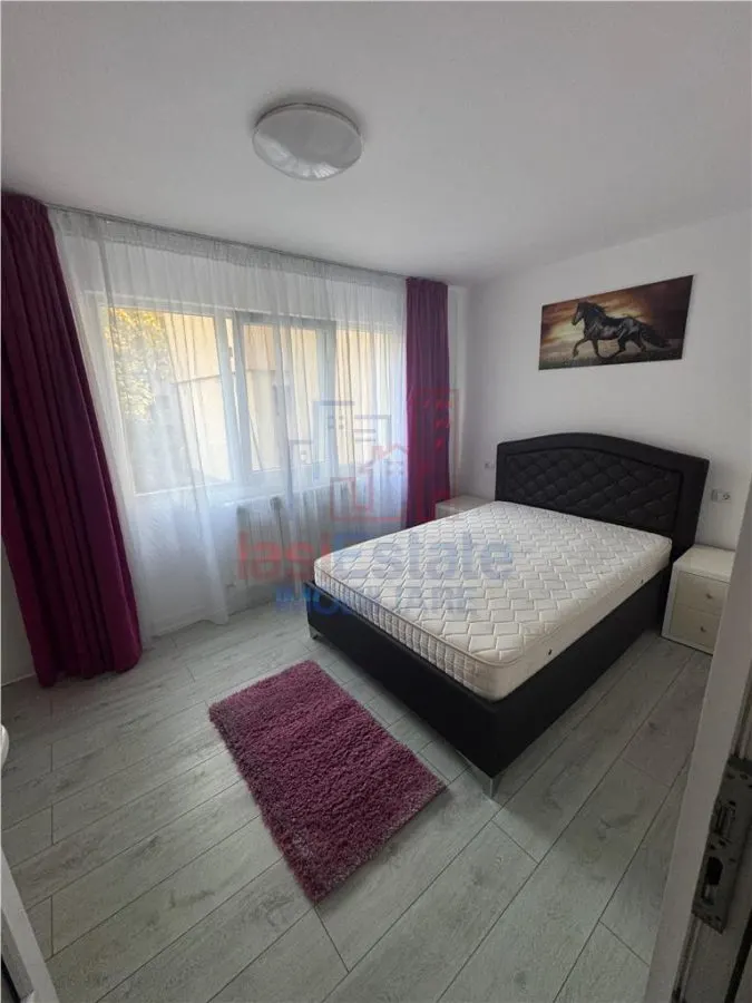 Apartamento de 3 Dormitorios Podu Ros - Aleea Rozelor - foto 5