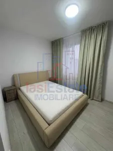 Apartamento de 2 Dormitorios Podu Ros - Liceul Emil Racovita - foto 3
