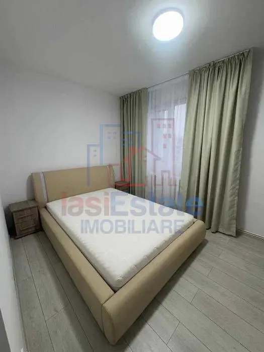 Apartamento de 2 Dormitorios Podu Ros - Liceul Emil Racovita - foto 3