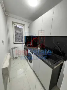 Apartamento de 2 Dormitorios Podu Ros - Liceul Emil Racovita - foto 4