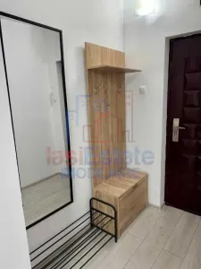 Apartamento de 2 Dormitorios Podu Ros - Liceul Emil Racovita - foto 5