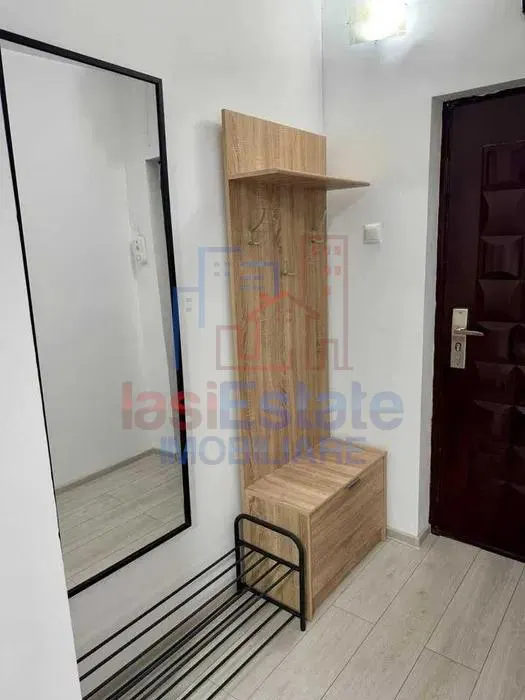 Apartamento de 2 Dormitorios Podu Ros - Liceul Emil Racovita - foto 5