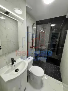 Apartamento de 2 Dormitorios Podu Ros - Liceul Emil Racovita - foto 6