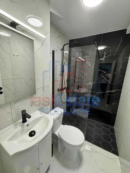Apartamento de 2 Dormitorios Podu Ros - Liceul Emil Racovita - foto 6