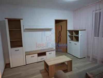 Apartamento 2 Dormitorios Podu Ros - Liceul Emil Racovita - foto 3