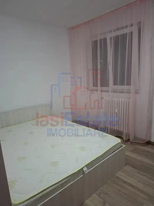 Apartamento 2 Dormitorios Podu Ros - Liceul Emil Racovita - foto 4