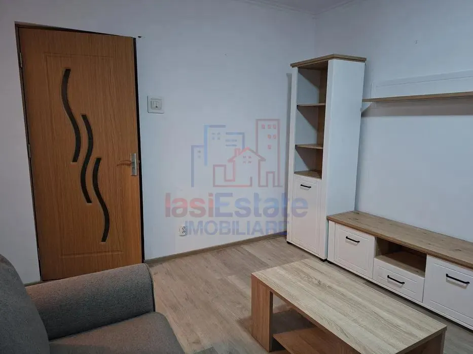 Apartamento 2 Dormitorios Podu Ros - Liceul Emil Racovita - foto 5