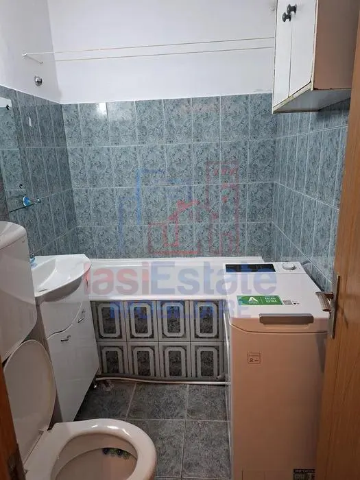 Apartamento 2 Dormitorios Podu Ros - Liceul Emil Racovita - foto 7