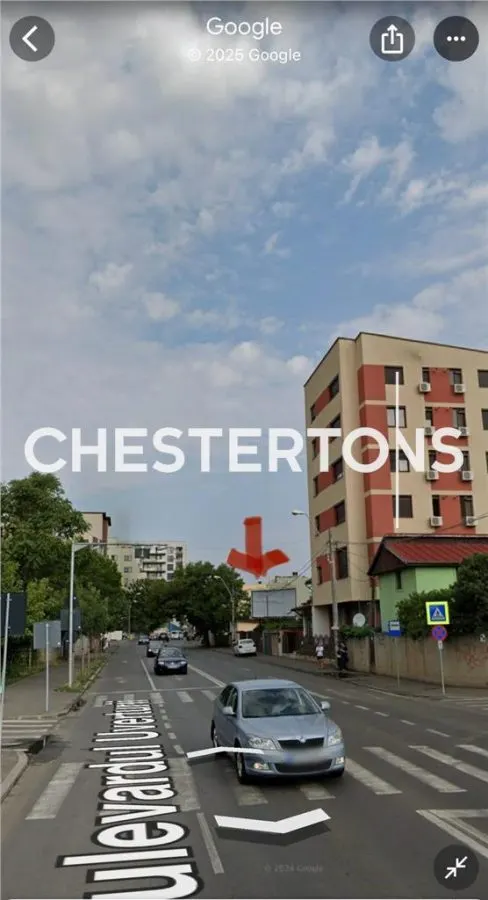 Development Land in Uverturii – Prime Investment Opportunity - foto 1