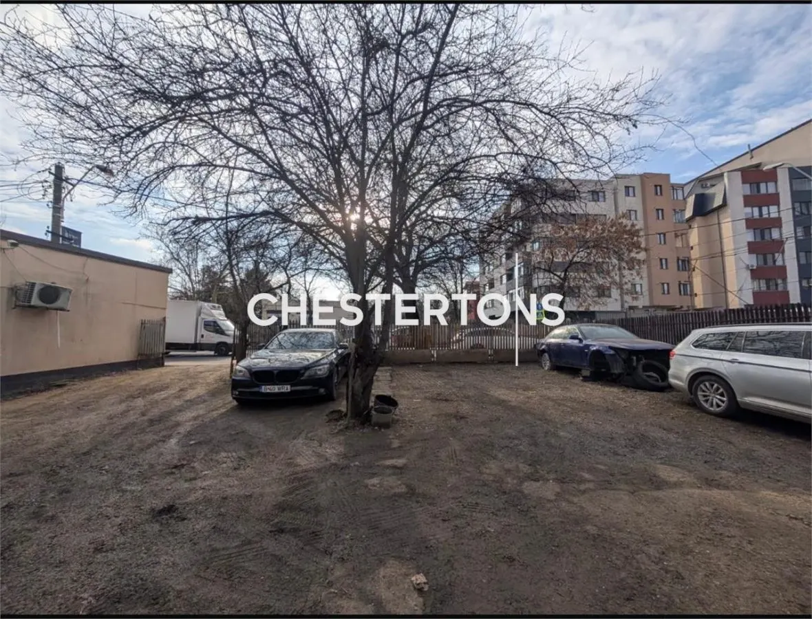 Development Land in Uverturii – Prime Investment Opportunity - foto 2