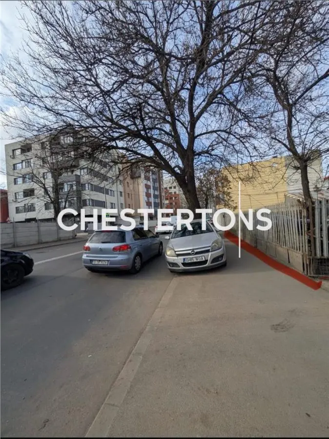 Development Land in Uverturii – Prime Investment Opportunity - foto 3
