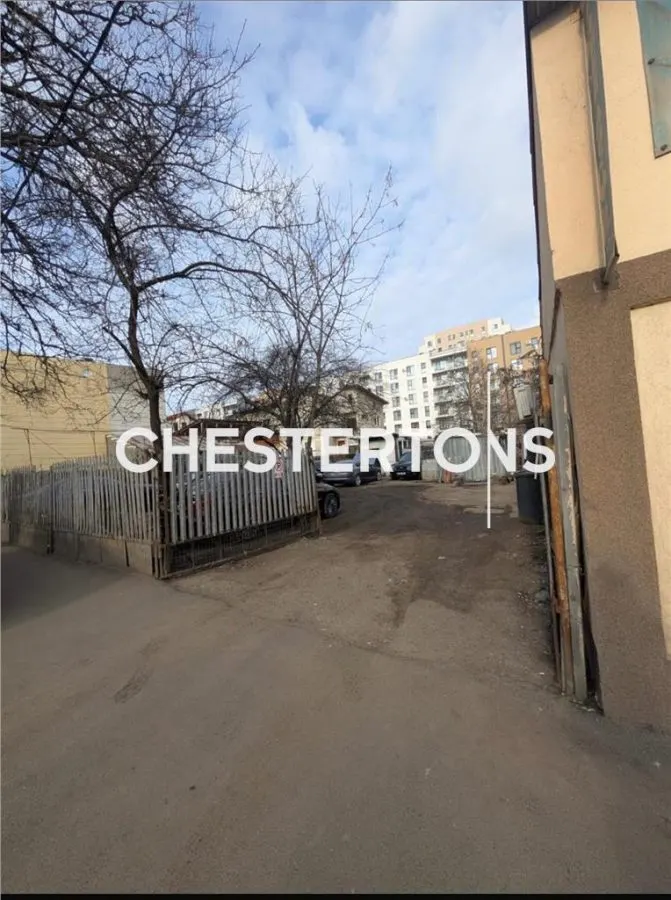 Development Land in Uverturii – Prime Investment Opportunity - foto 4