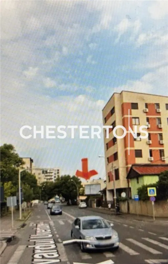Development Land in Uverturii – Prime Investment Opportunity - foto 7