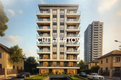 Development Land in Uverturii – Prime Investment Opportunity - foto 10