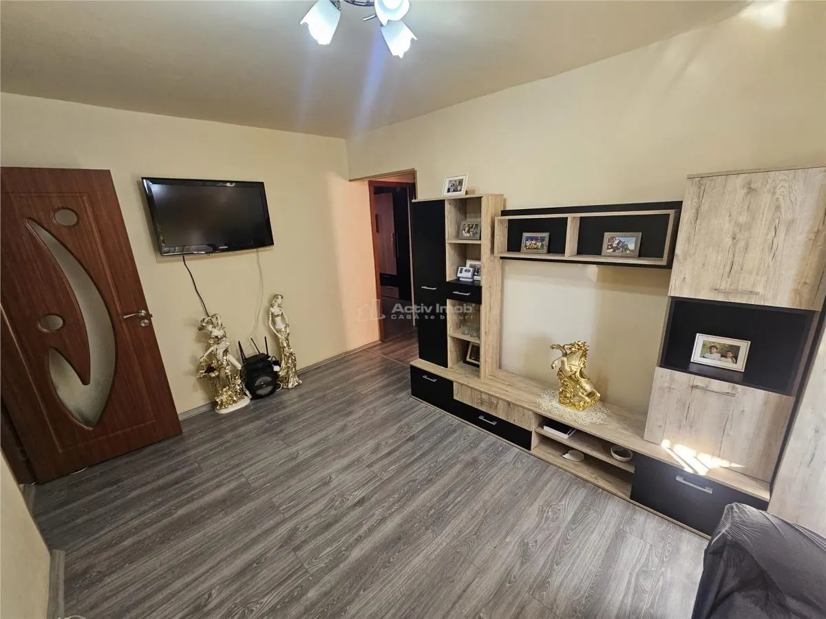 Resita, Apartamento de 3 Dormitorios, Planta Baja, Micro 3 - foto 12