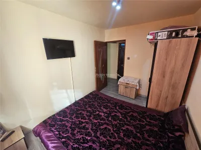 Resita, Apartamento de 3 Dormitorios, Planta Baja, Micro 3 - foto 14