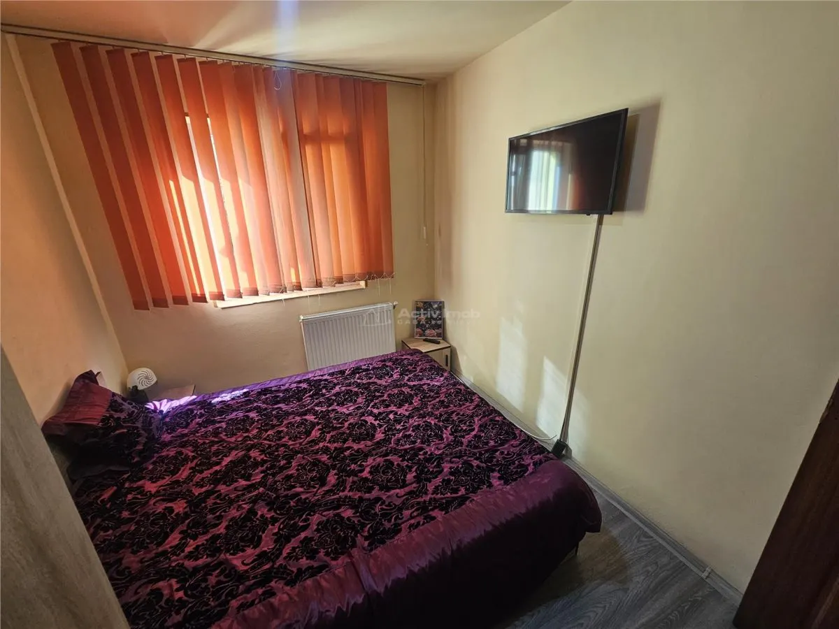 Resita, Apartamento de 3 Dormitorios, Planta Baja, Micro 3 - foto 15