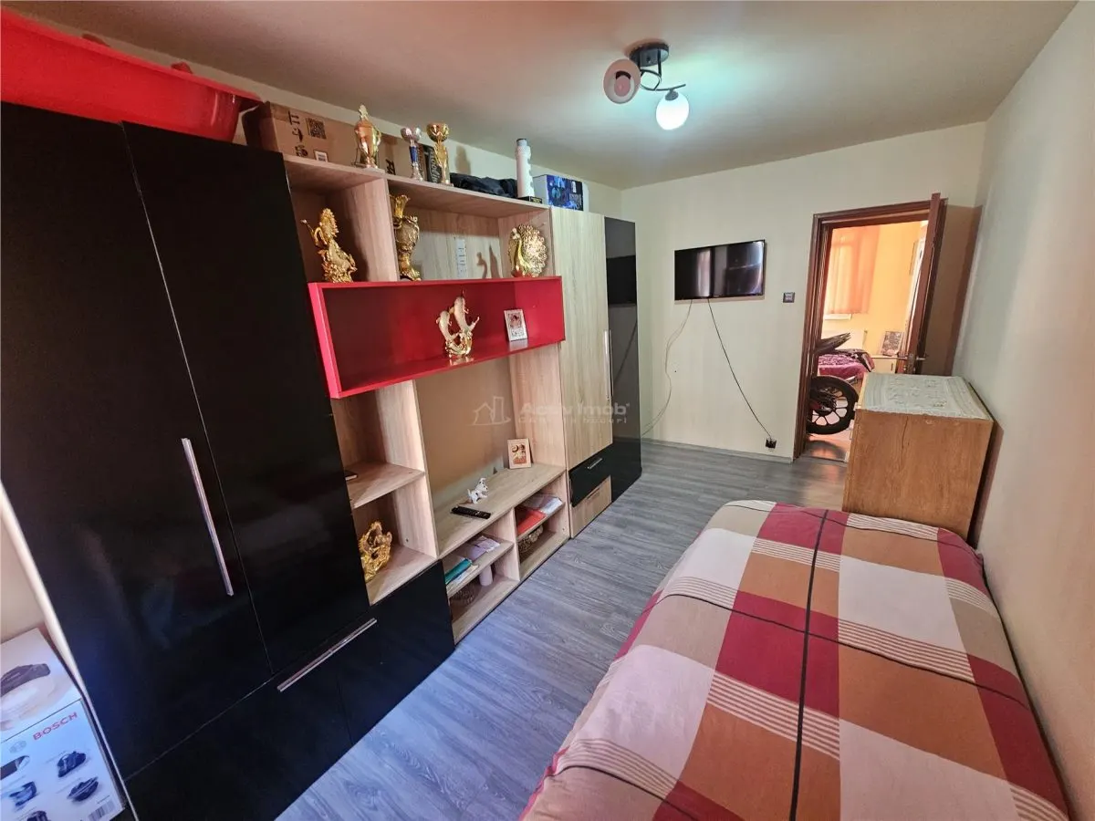 Resita, Apartamento de 3 Dormitorios, Planta Baja, Micro 3 - foto 16