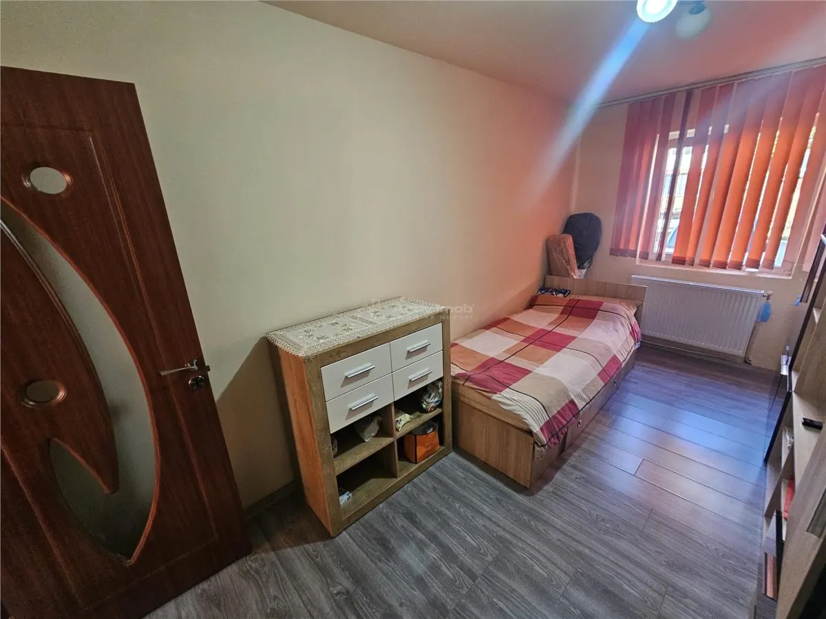 Resita, Apartamento de 3 Dormitorios, Planta Baja, Micro 3 - foto 17